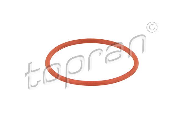 TOPRAN Brtva, kućište usisne grane