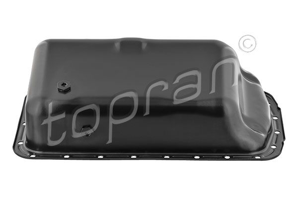 TOPRAN Karter ulja