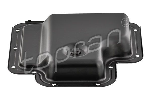 TOPRAN Karter ulja
