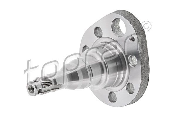 TOPRAN Osovinski rukavac, tijelo osovine