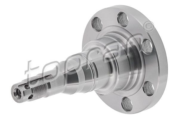 TOPRAN Osovinski rukavac, tijelo osovine