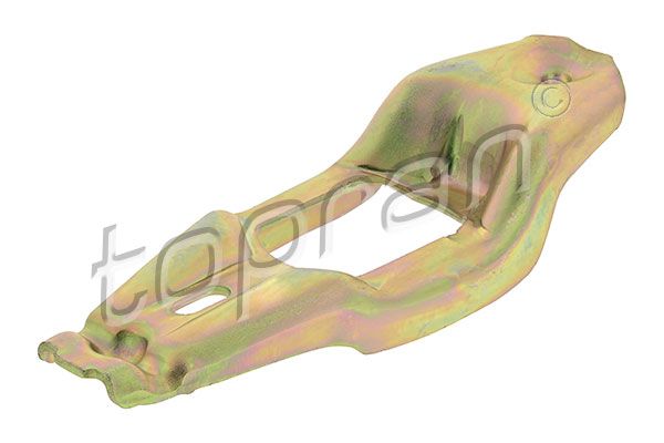 TOPRAN Isključna vilica, spojka