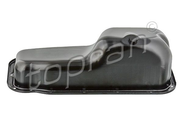 TOPRAN Korito za ulje