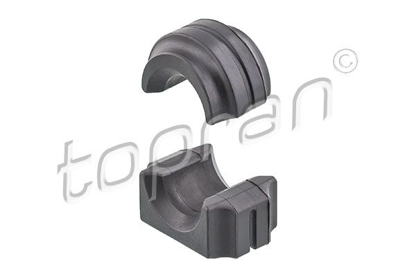 TOPRAN Uležištenje, stabilizator