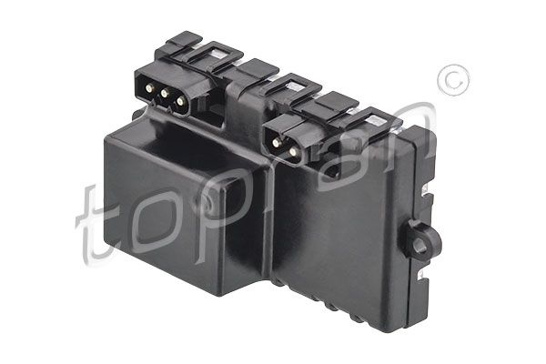 TOPRAN Regulator, ventilator unutarnjeg prostora