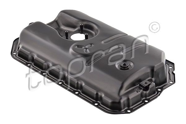 TOPRAN Korito za ulje