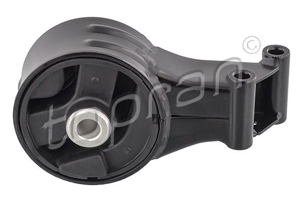 TOPRAN Uležištenje, motor