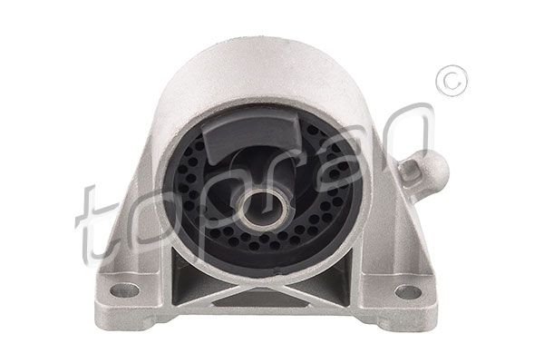 TOPRAN Uležištenje, motor