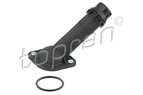 TOPRAN Prirubnica za rashladno sredstvo