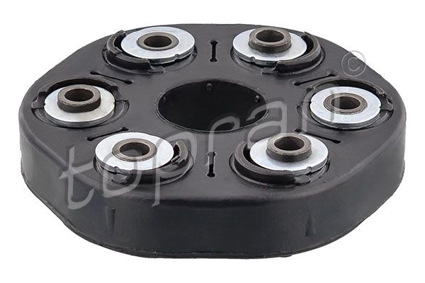 TOPRAN Zglob, uzdužno vratilo