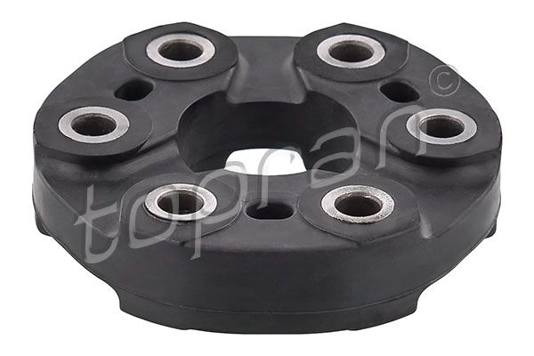 TOPRAN Zglob, uzdužno vratilo