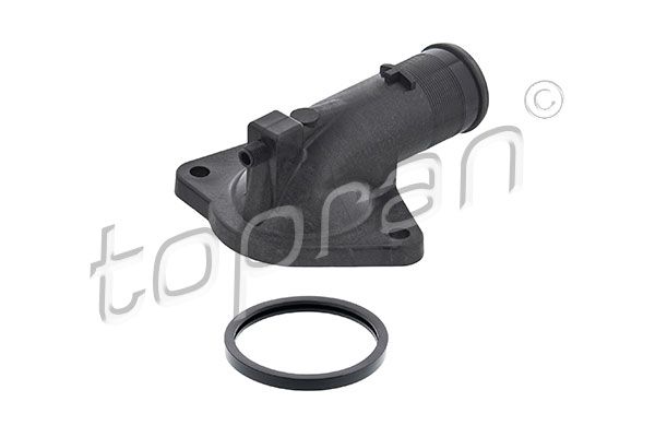 TOPRAN Prirubnica za rashladno sredstvo