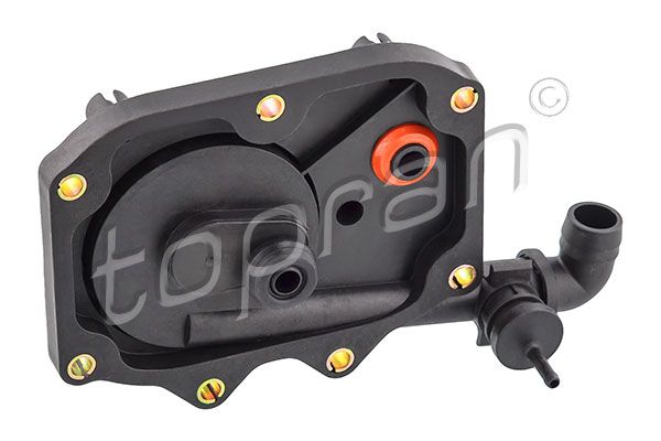 TOPRAN Ventil, odzračivanje kućišta radilice