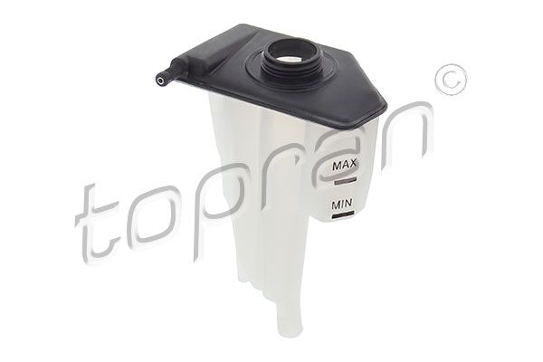 TOPRAN Ekspanzijska posuda, rashladno sredstvo