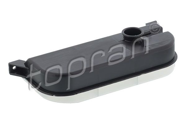 TOPRAN Ekspanzijska posuda, rashladno sredstvo