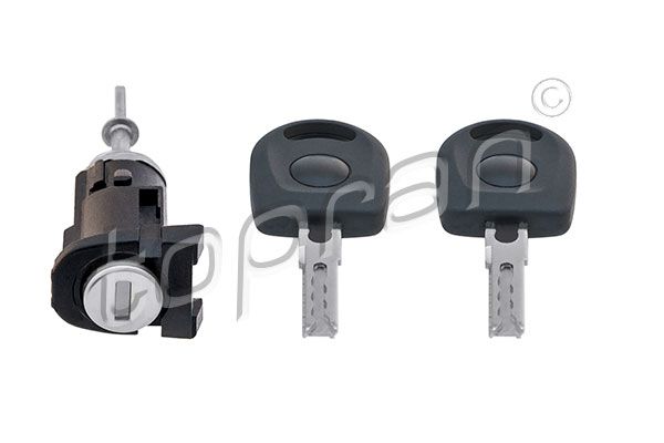 TOPRAN Cilindar za zaključavanje