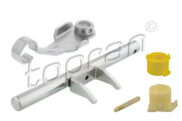 TOPRAN Isključna vilica, spojka