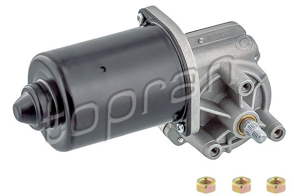 TOPRAN Motor brisača