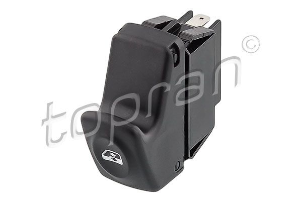 TOPRAN Sklopka, podizač prozorskog stakla