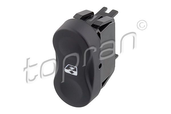 TOPRAN Prekidač, podizač stakla