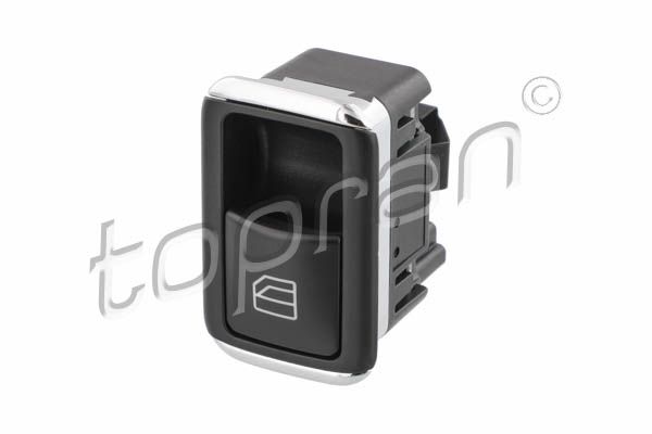 TOPRAN Prekidač, podizač stakla