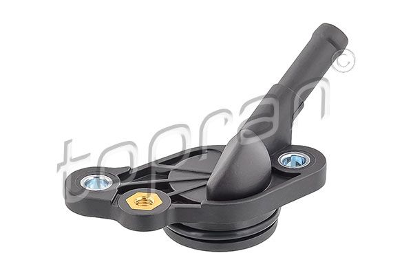 TOPRAN Prirubnica za rashladno sredstvo