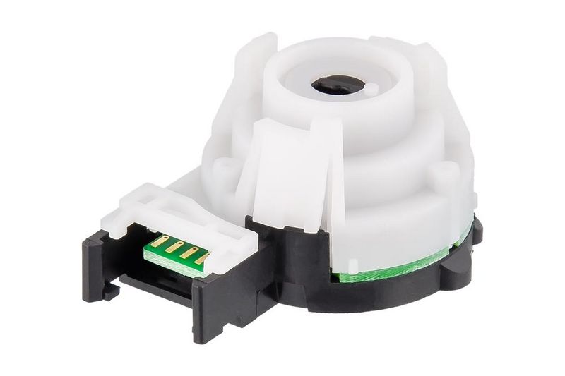 TOPRAN Sklopka za paljenje/sklopka elektropokretača