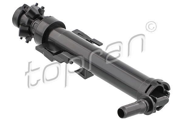 TOPRAN Mlaznica za prskanje vode za pranje, čišćenje farova