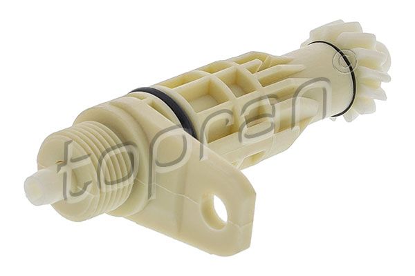 TOPRAN Pogon pod kutom, osovinica tahometra