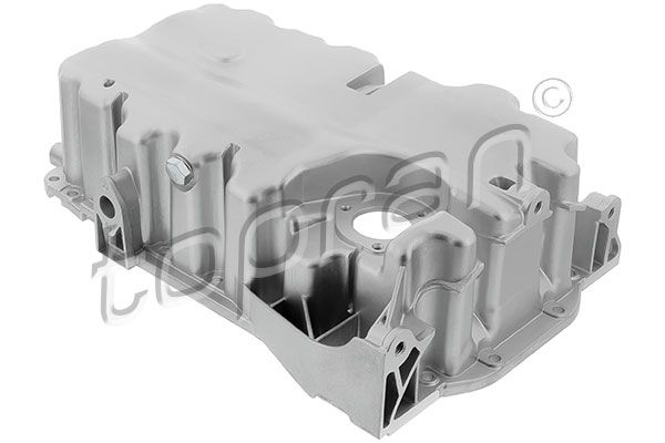 TOPRAN Korito za ulje