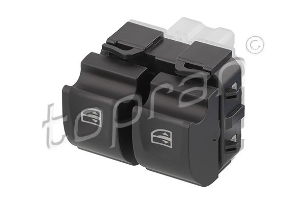 TOPRAN Prekidač, podizač stakla