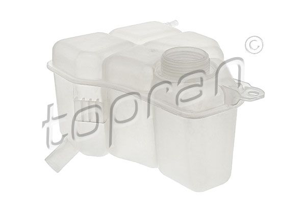 TOPRAN Ekspanzijska posuda, rashladno sredstvo