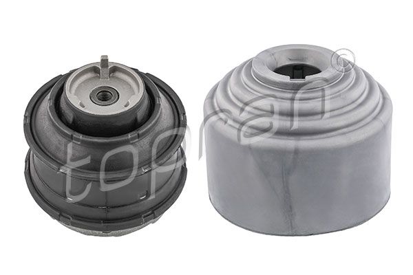 TOPRAN Uležištenje, motor