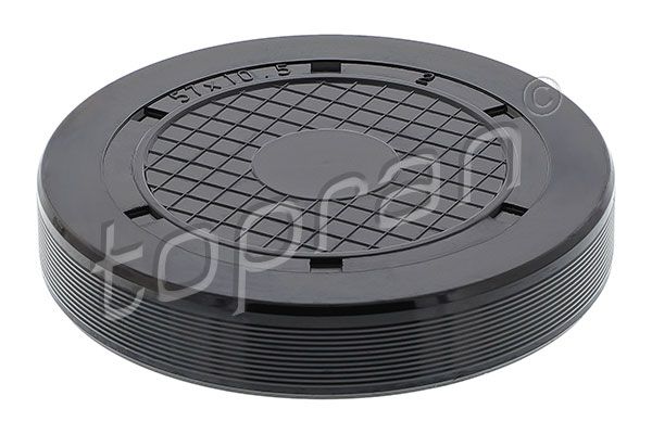 TOPRAN Čep, provrt za montažu vratila klackalice