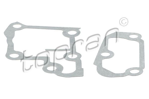 TOPRAN Brtva, kućište termostata