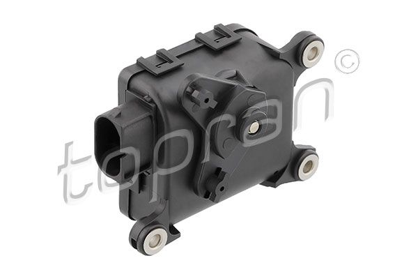 TOPRAN Postavni element, zaklopka za miješanje