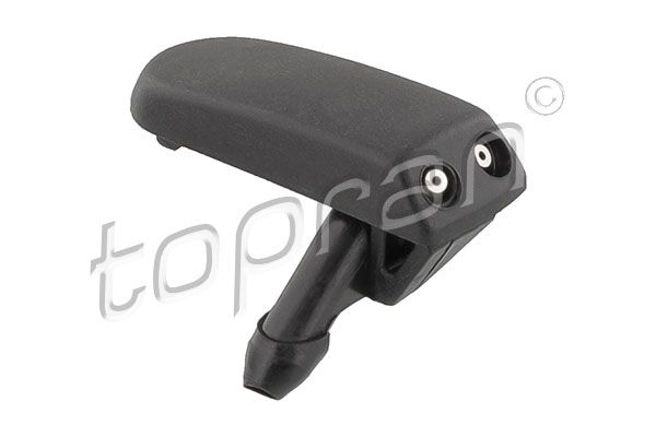 TOPRAN Mlaznica za prskanje vode za pranje, čišćenje stakla