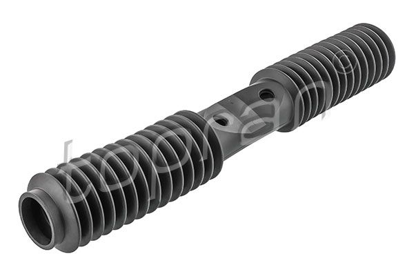 TOPRAN Manžeta, sustav upravljanja