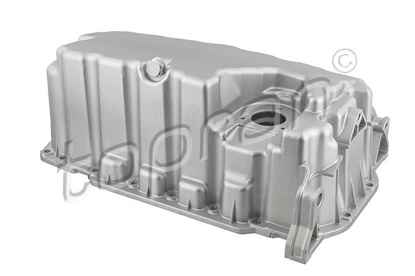 TOPRAN Korito za ulje