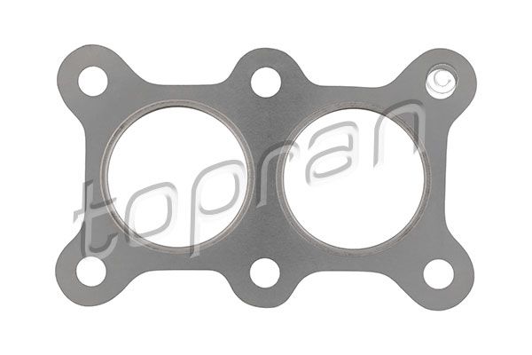 TOPRAN Brtva, cijev ispušnih plinova