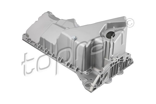 TOPRAN Korito za ulje