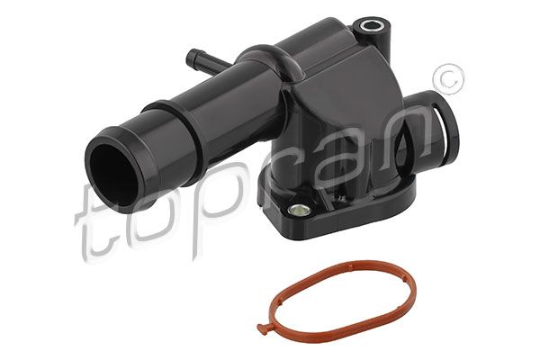 TOPRAN Prirubnica rashladnog sredstva