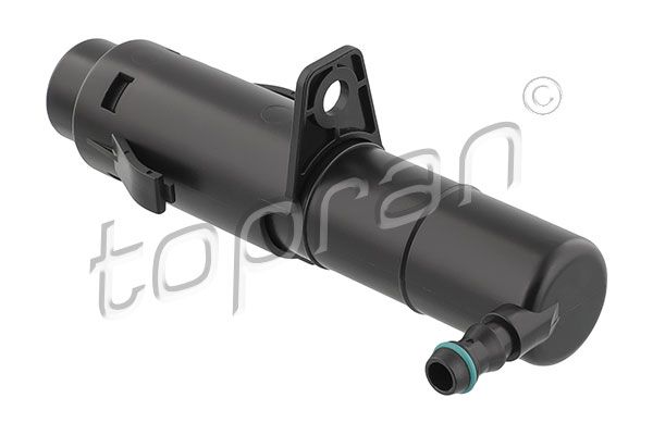 TOPRAN Mlaznica za tekućinu za pranje, pranje fara