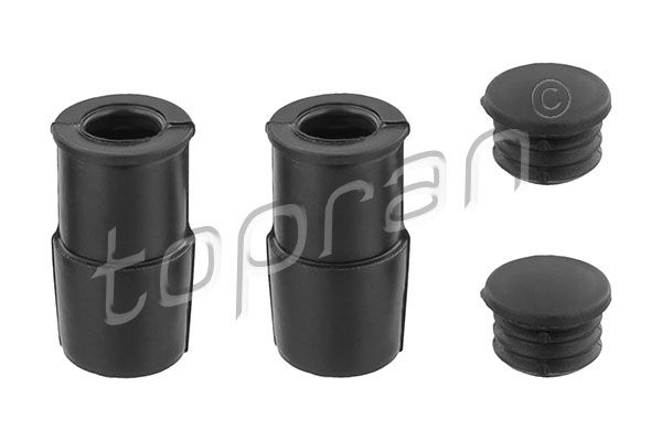 TOPRAN Komplet za popravak, sedlo kočnice