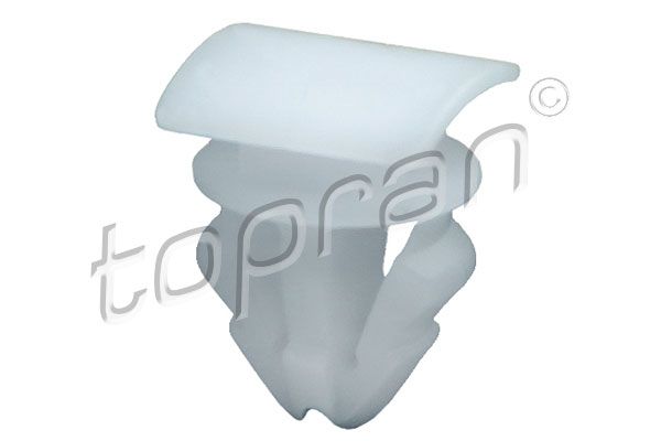 TOPRAN Pričvrsnica, ukrasna/zaštitna letvica