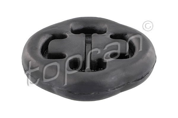 TOPRAN Držač, lonac ispušnih plinova