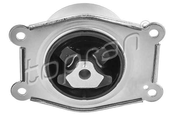 TOPRAN Uležištenje, motor