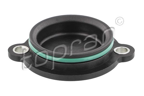 Originalni dio - Zaporni poklopac, bregasto vratilo za VAG