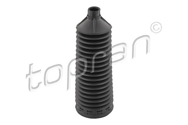 TOPRAN Manžeta, sustav upravljanja