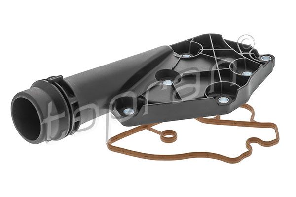 TOPRAN Prirubnica rashladnog sredstva